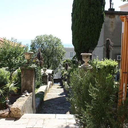 Villa Fani Rijeka Exterior foto
